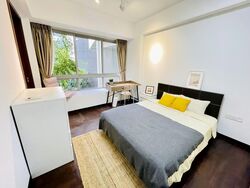 Sophia Residence (D9), Condominium #527837111
